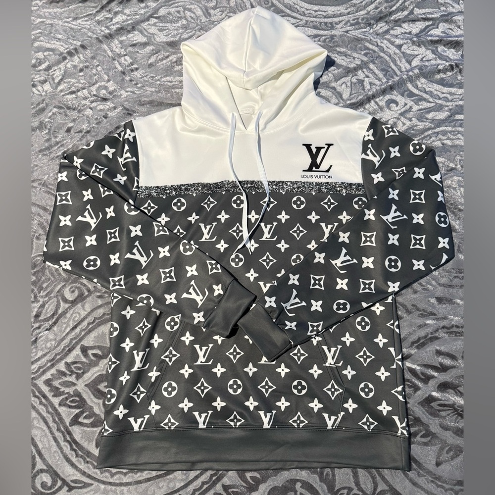 COPY - Louis Vuitton Men’s Hoodie